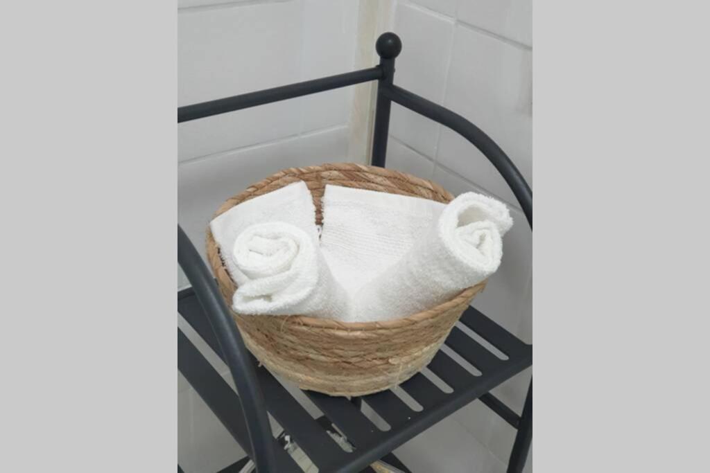Studio COSY en bord de mer Dunkirk Exterior foto